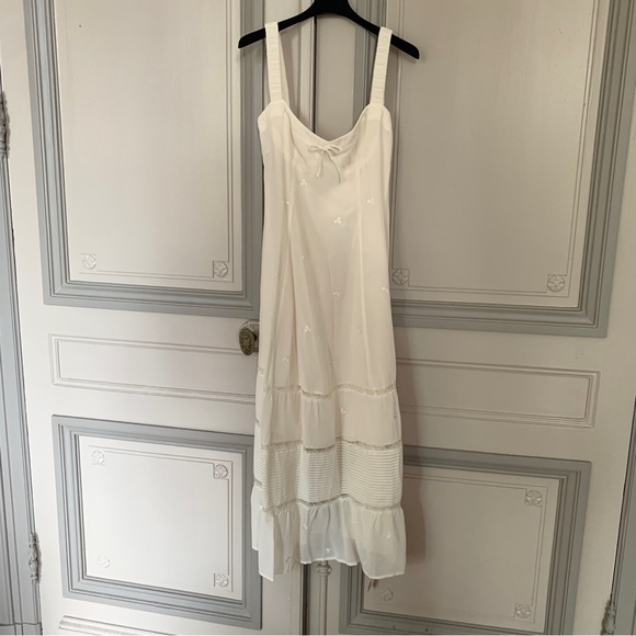 Reformation Cotta Dress NWT - Picture 5 of 10